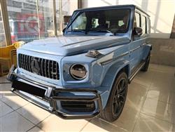 مێرسێدس بێنز G-Class